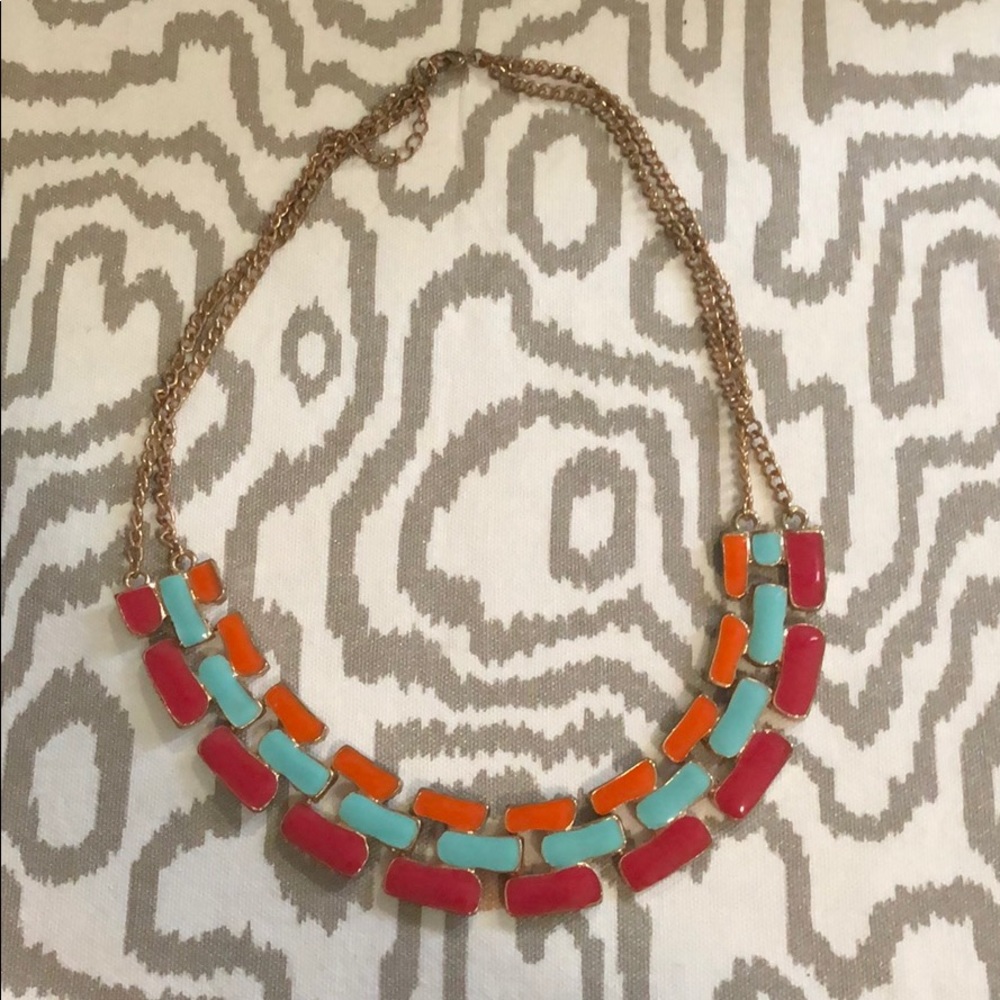Statement Necklace